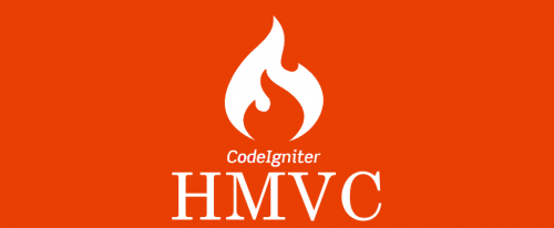 CodeIgniter HMVC. Penjelasan dan Contoh Penerapannya di CodeIgniter 3.1.9