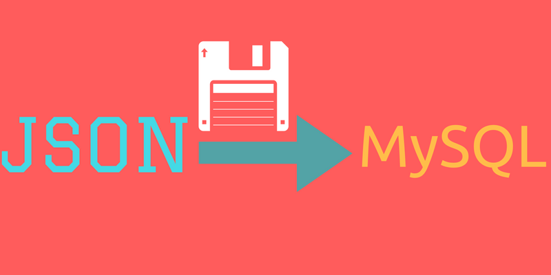 Tipe Data JSON di MySQL Contoh Insert, Update, Select - Eksyam