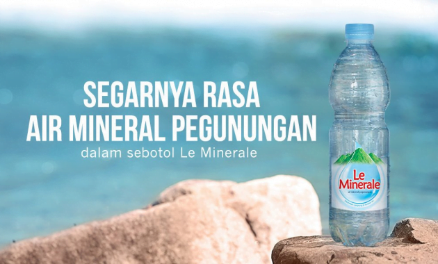 Ciri-Ciri Air Minum Berkualitas yang Sehat di Konsumsi