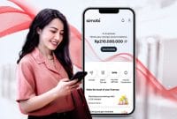 Cara Mudah Bayar Tiket KAI Melalui Simobi Plus Cara Mudah Bayar Tiket KAI Melalui Simobi Plus
